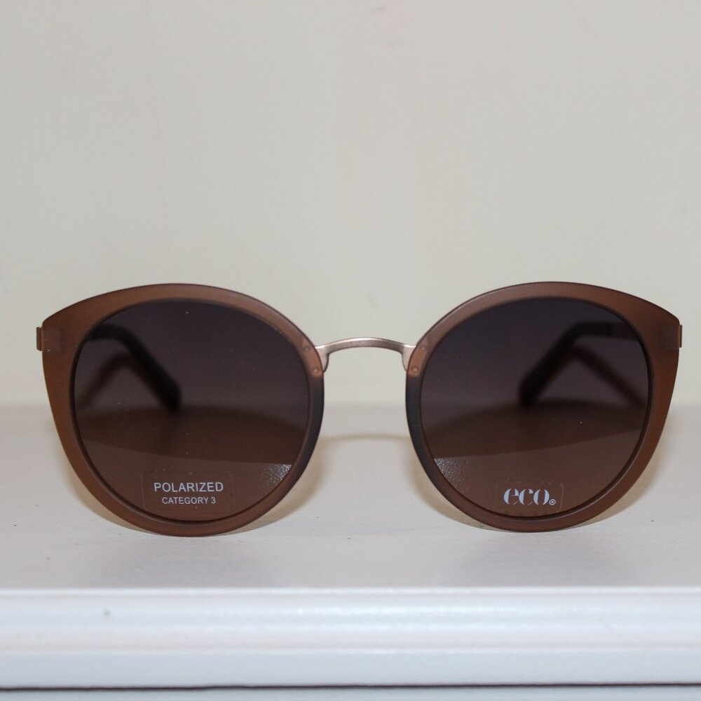 Eco Women's Sunglasses (Etna)
